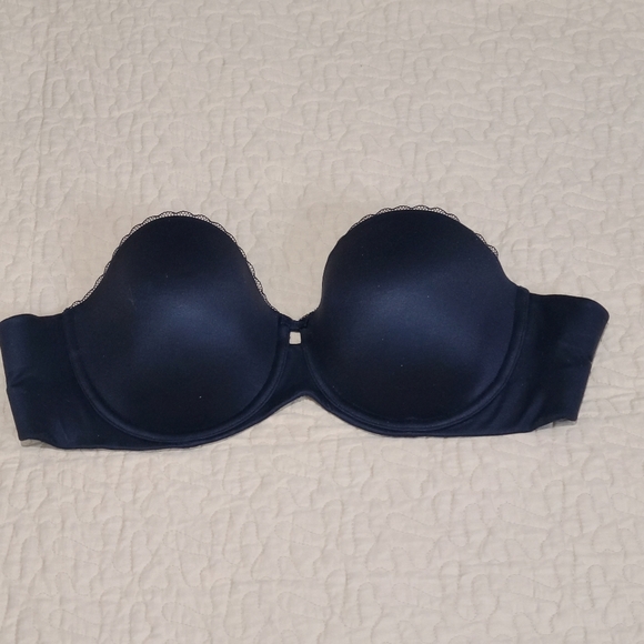 Calvin Klein strapless bra size 36C - Picture 2 of 4